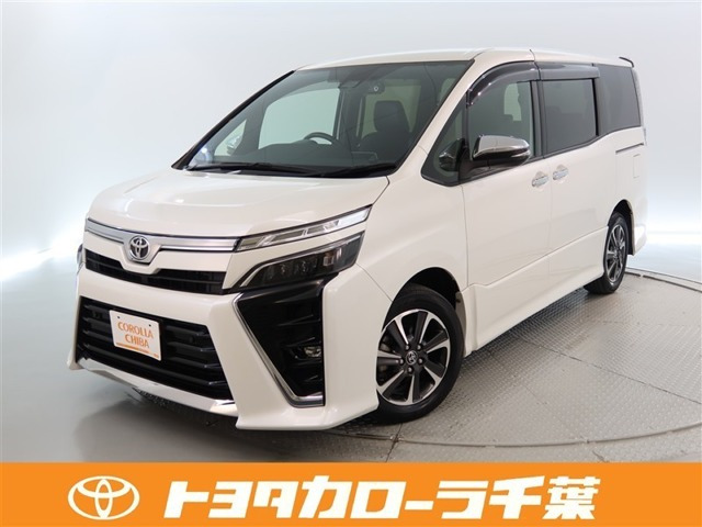 ヴォクシー2.0 ZS 煌III