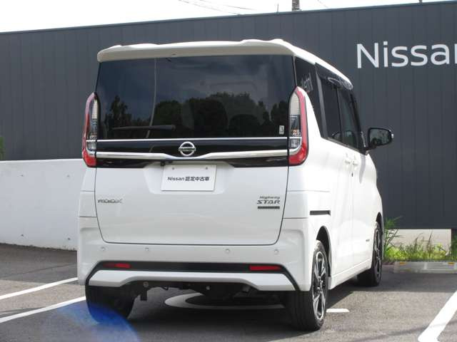 ルークスハイウェイスター Gターボ アーバンクロム プロパイロットエディション 4WD