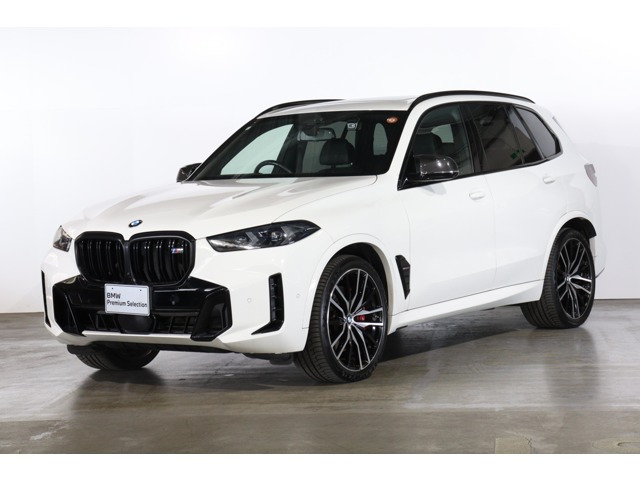 X5M60i xドライブ 4WD