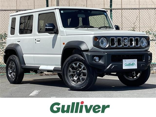ジムニーノマド1.5 FC 4WD