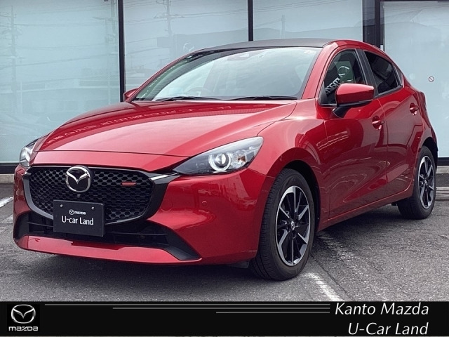 MAZDA21.5 XD スポルトプラス