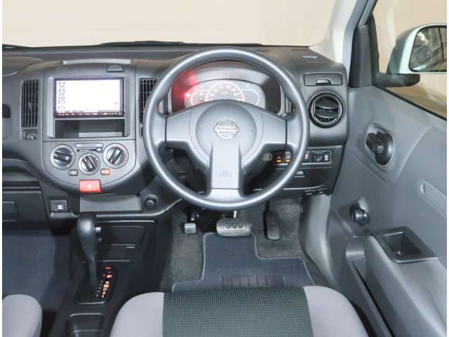 NV150AD1.6 DX 4WD