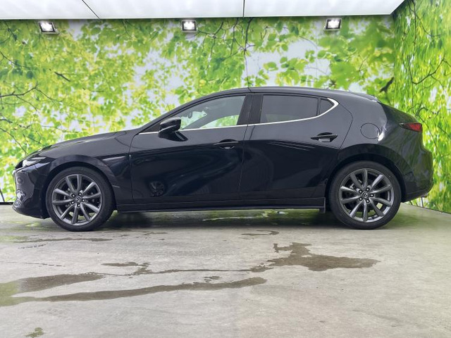 MAZDA3ファストバック2.0 20S プロアクティブ ツーリング セレクション