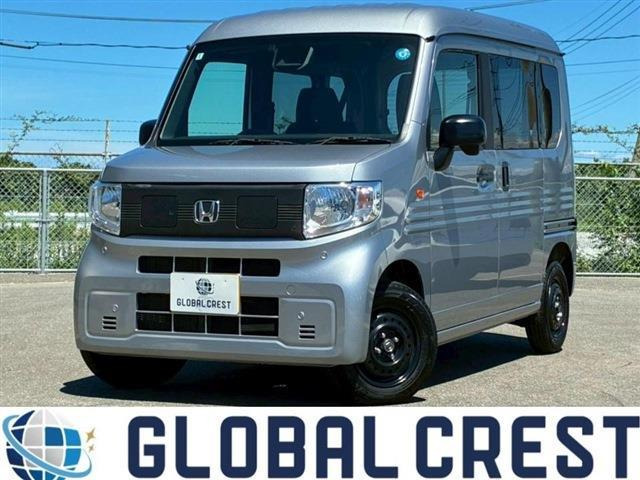 N-VAN e:e: L4