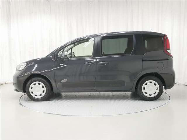 シエンタハイブリッド 1.5 G E-Four 4WD