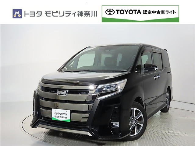 ノア2.0 Si W×B II