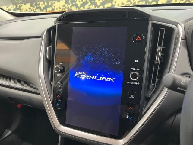クロストレック2.0 ツーリング 4WD