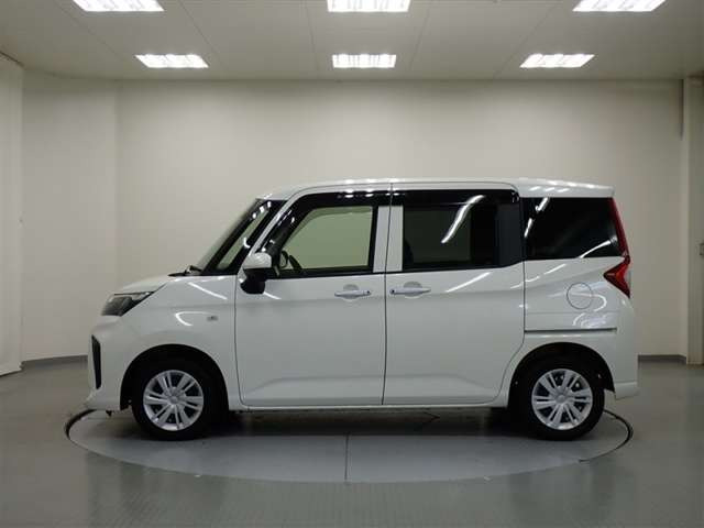 ルーミー1.0 X