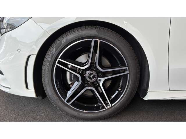 BクラスB200d AMGラインパッケージ