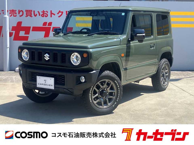 ジムニー