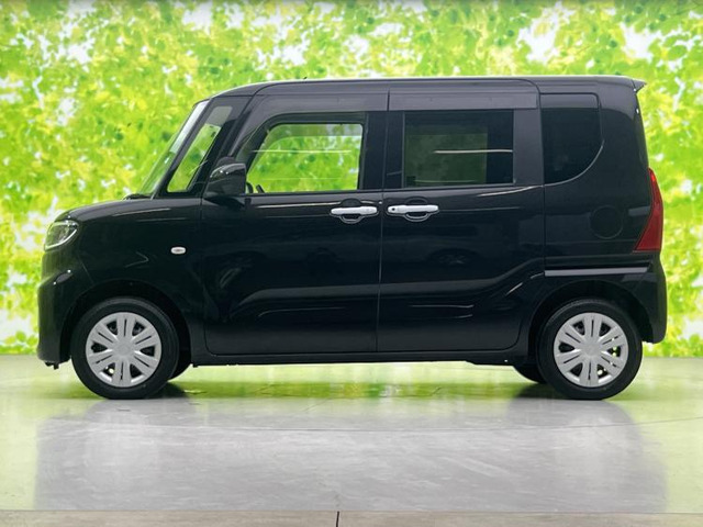 タントX 4WD