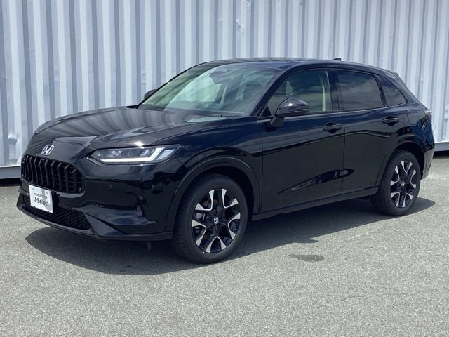 ZR-V2.0 e:HEV Z 4WD