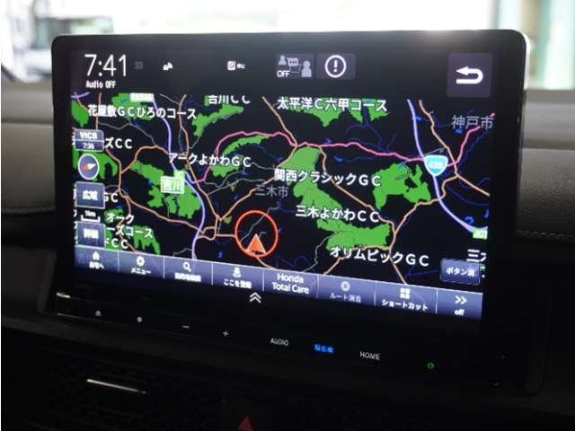 ステップワゴン