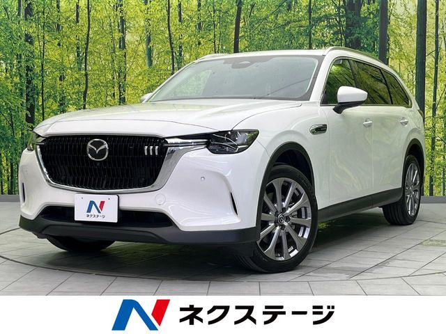 CX-803.3 XD Lパッケージ ディーゼル