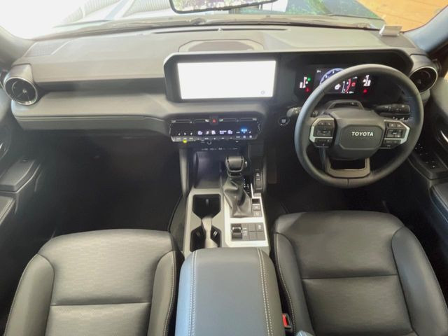 ランドクルーザー2502.7 VX 4WD