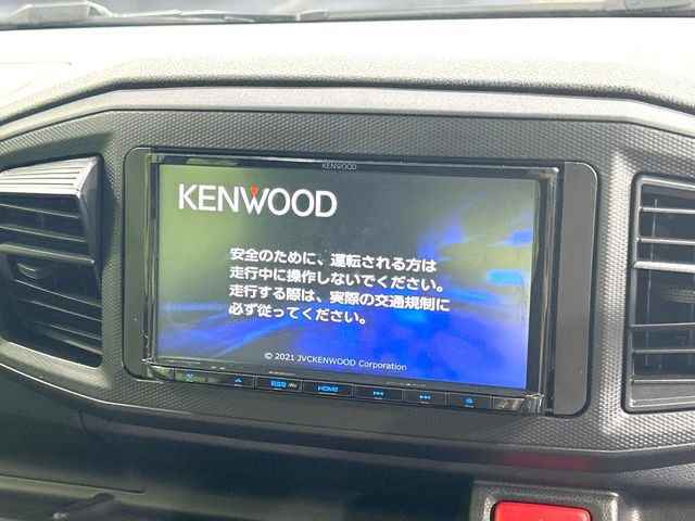 ミライースL SAIII