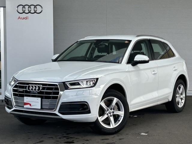 Q540 TDI クワトロ スポーツ ディーゼル 4WD