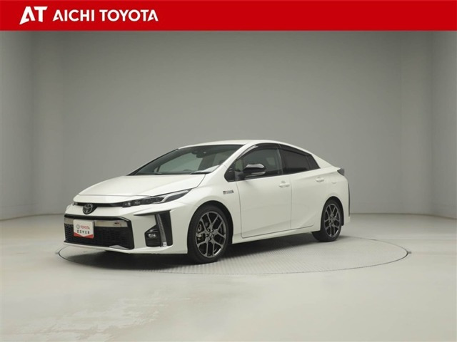 プリウスPHV1.8 S ナビパッケージ GR スポーツ