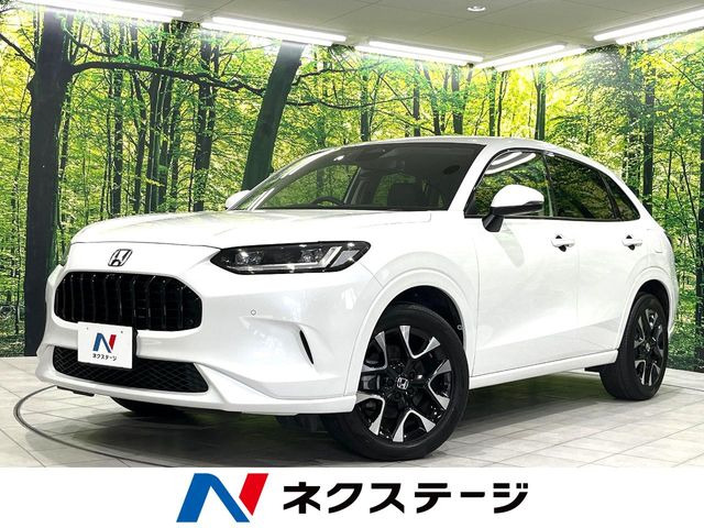 ZR-V2.0 e:HEV Z 4WD