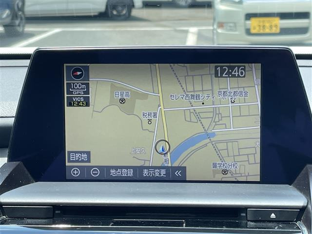 クラウンハイブリッド 2.5 RS アドバンス