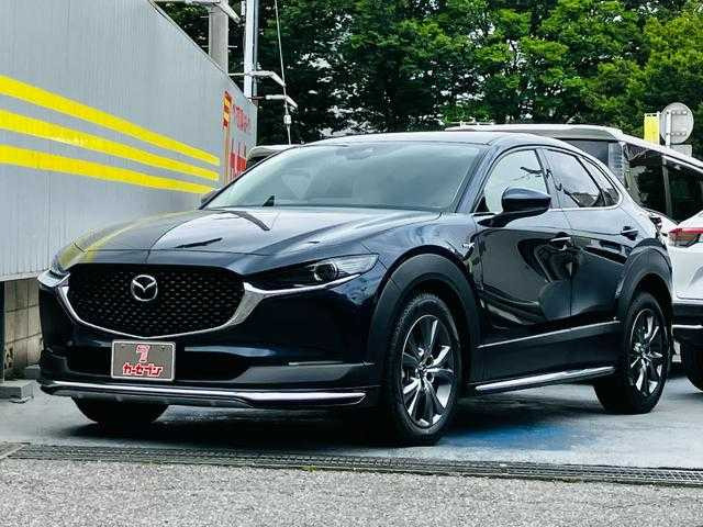 CX-302.0 X Lパッケージ 4WD