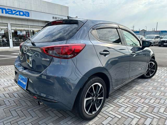 MAZDA21.5 15 スポルト
