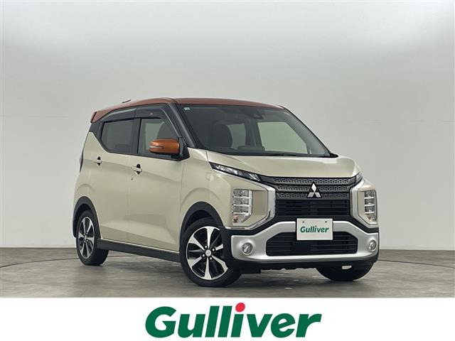 eKクロスT