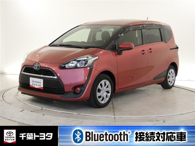 シエンタ1.5 G