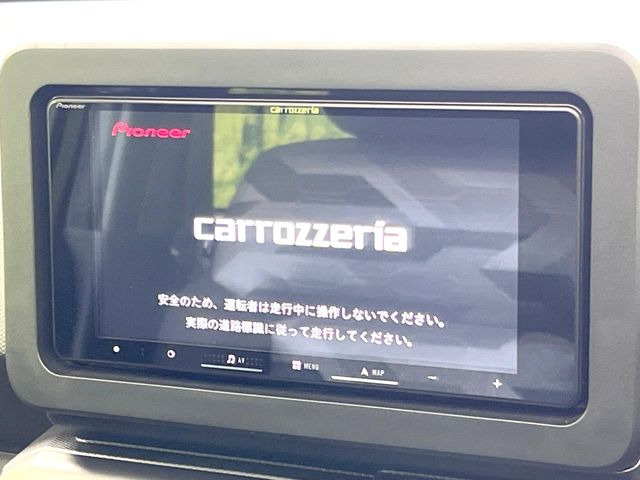 タフトX