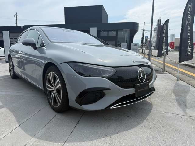 EQE350プラス