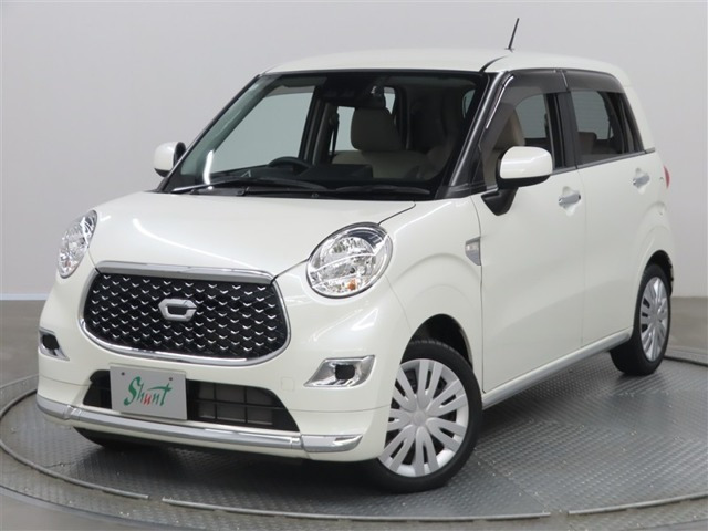 キャストスタイル X リミテッド SAIII
