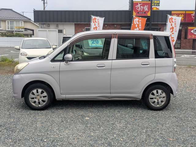 ステラL