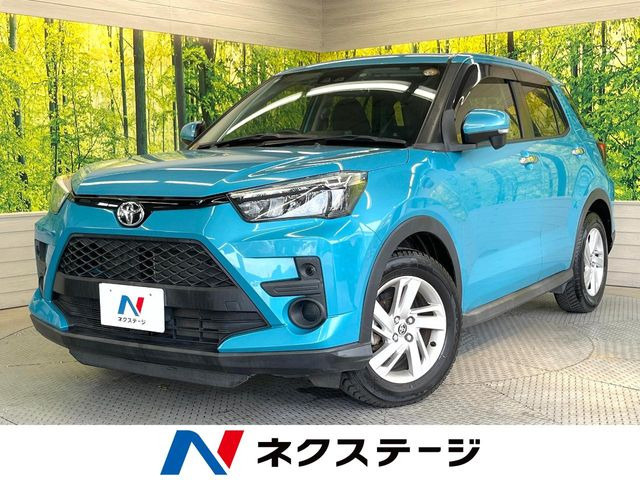 ライズ1.0 G