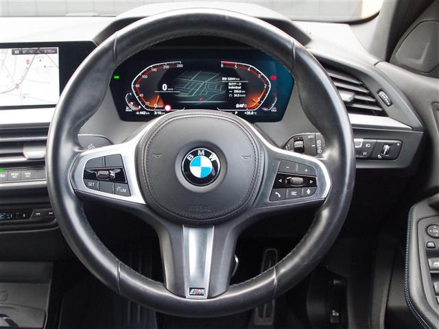 1シリーズ118d Mスポーツ エディション ジョイプラス