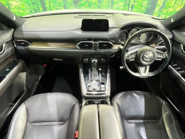 CX-82.2 XD Lパッケージ
