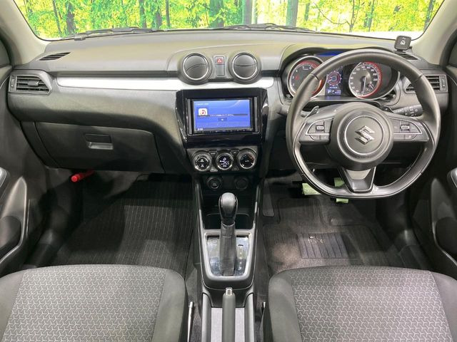 スイフト1.2 ハイブリッド(HYBRID) ML セーフティパッケージ