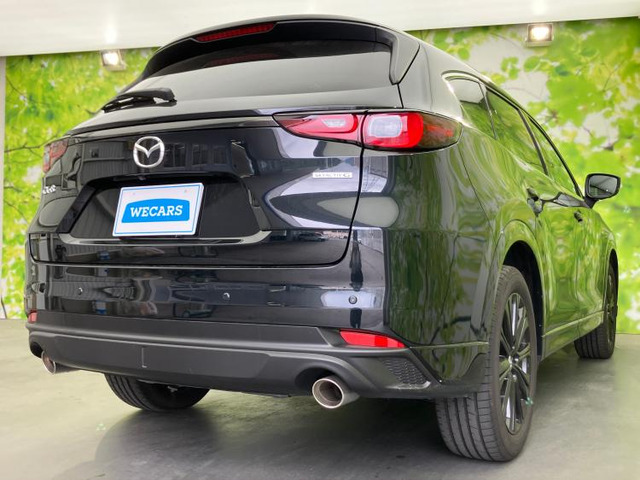 CX-82.5 25S スポーツアピアランス