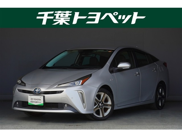 プリウス1.8 S ツーリングセレクション
