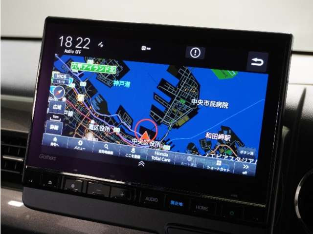 N-WGNカスタムL ターボ