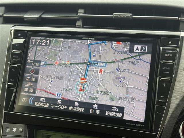 プリウス1.8 S ツーリングセレクション G's