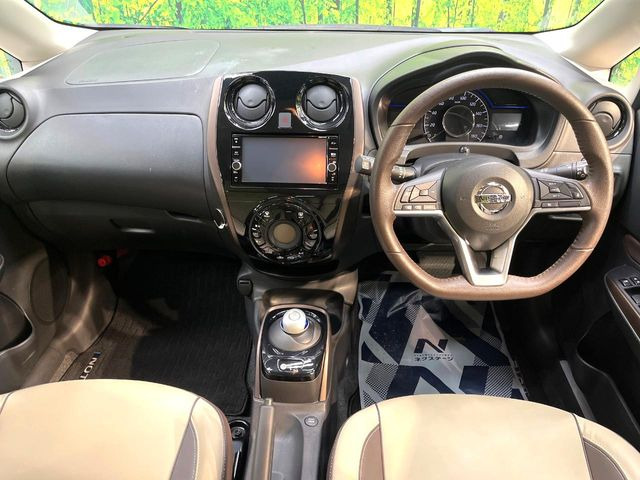 ノート1.2 e-POWER メダリスト