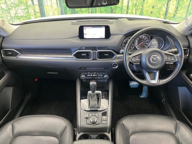 CX-52.2 XD Lパッケージ