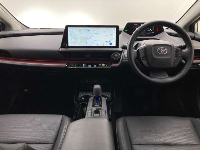 プリウス2.0 Z E-Four 4WD