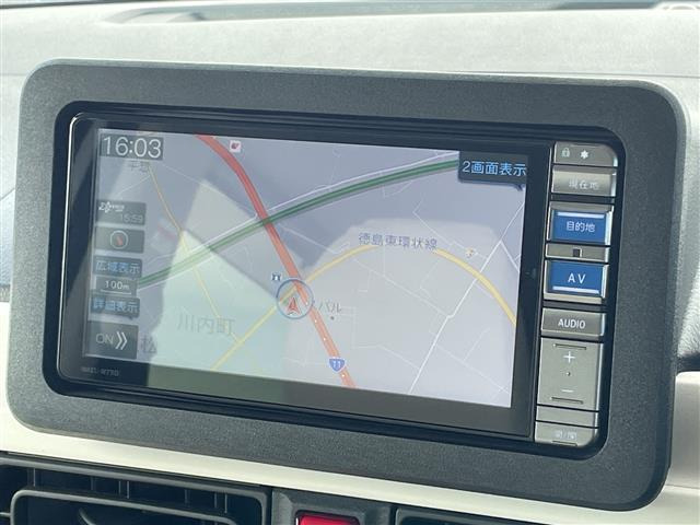 ムーヴキャンバスストライプス G