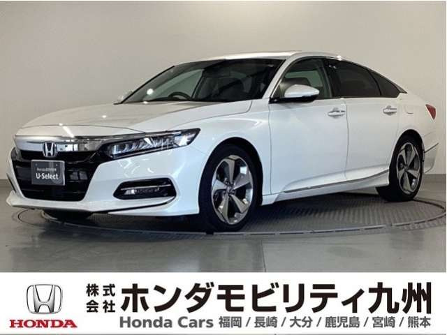 アコード2.0 EX