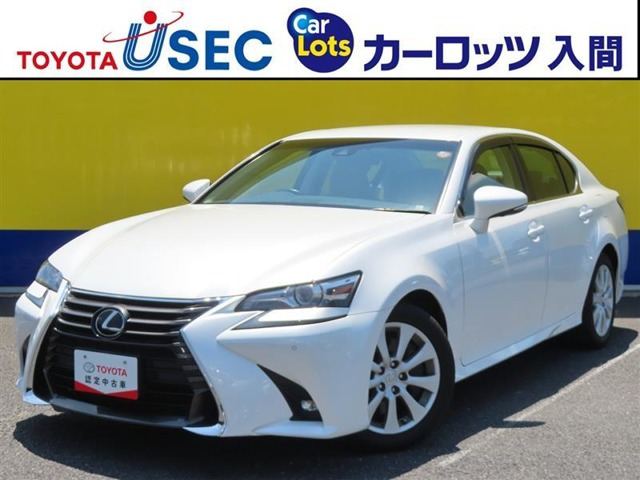 GS350 Iパッケージ