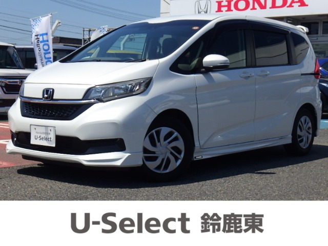フリード1.5 G ホンダセンシング