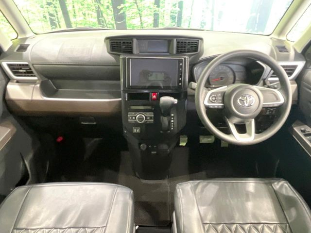 ルーミー1.0 G