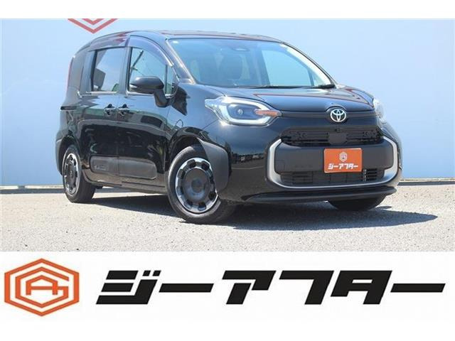 シエンタ1.5 Z
