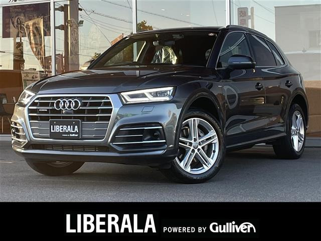 Q52.0 TFSI クワトロ スポーツ 4WD